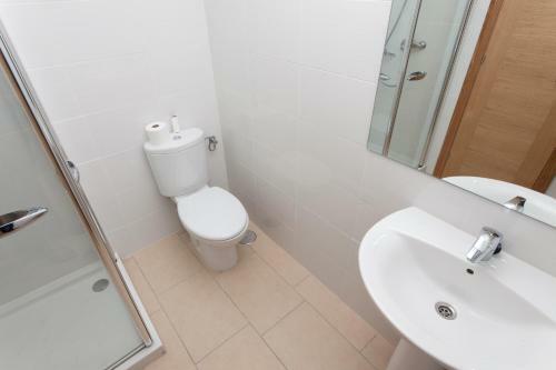 Billabong Surf Apartments