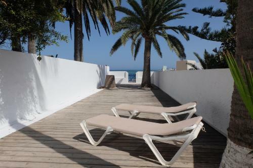 Billabong Surf Apartments