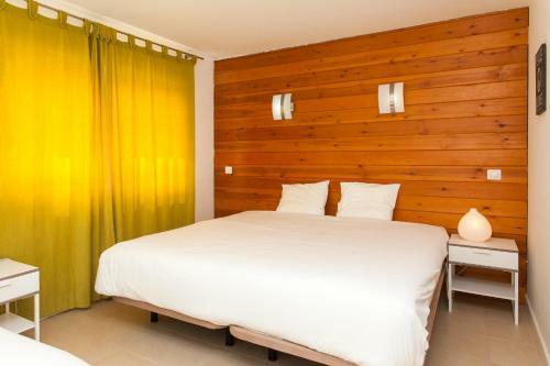 Billabong Surf Apartments