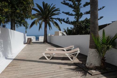 Billabong Surf Apartments