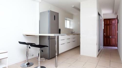 Billabong Surf Apartments
