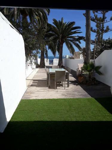 Billabong Surf Apartments