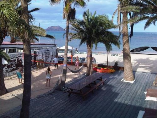 Billabong Surf Apartments