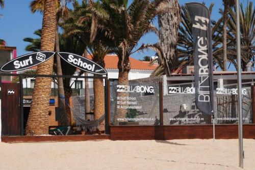 Billabong Surf Apartments