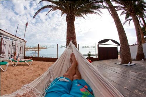 Billabong Surf Apartments