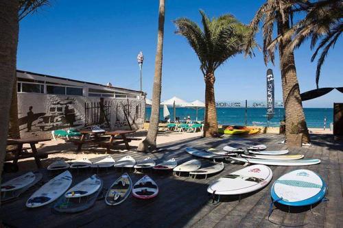 Billabong Surf Apartments