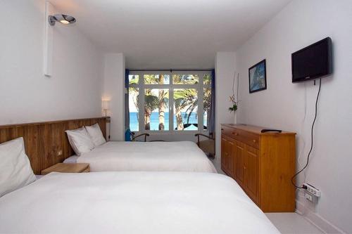Billabong Surf Apartments