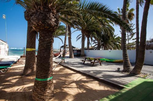 Billabong Surf Apartments
