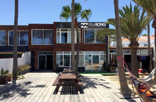 Billabong Surf Apartments