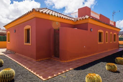 Villa La Guapa 2