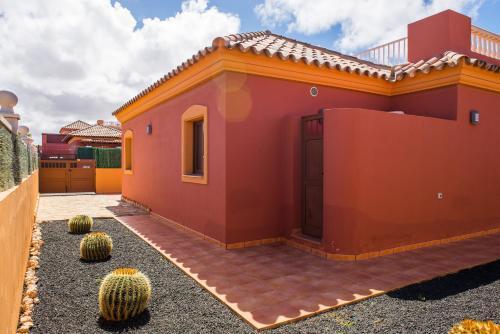 Villa La Guapa 2