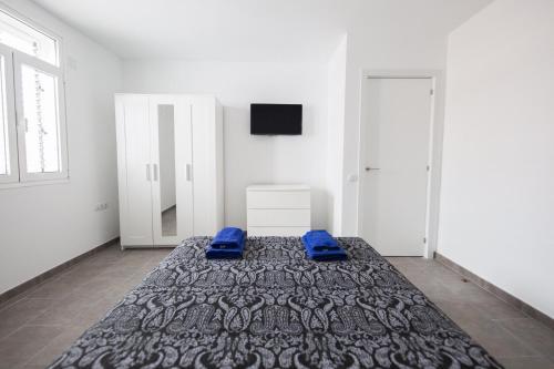 Apartamento Sol Y Mar