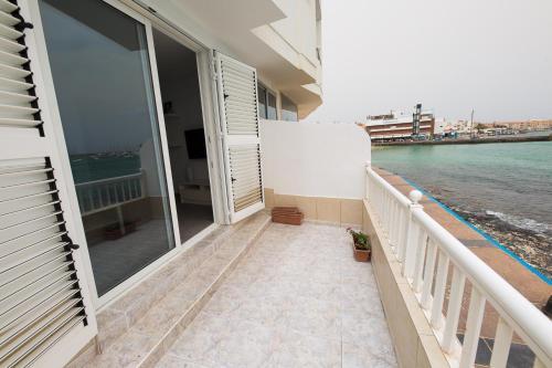 Apartamento Sol Y Mar