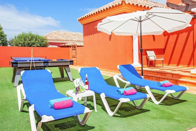 Villa Mar Corralejo