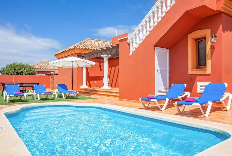 Villa Mar Corralejo
