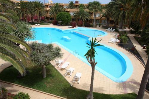 Apartamento Dunas Mango