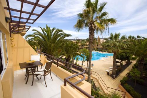 Apartamento Dunas Mango