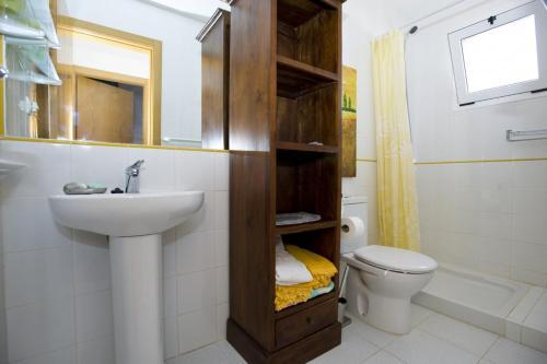 Apartamento Dunas Mango