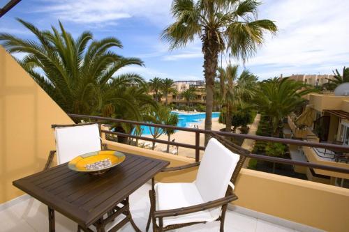 Apartamento Dunas Mango