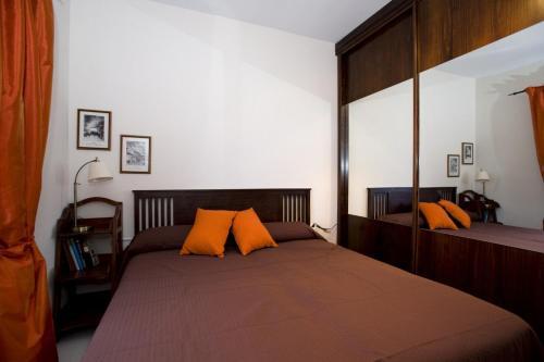 Apartamento Dunas Mango