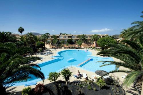 Apartamento Dunas Mango