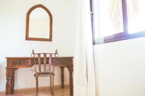 Apartamento Casa Ottavia