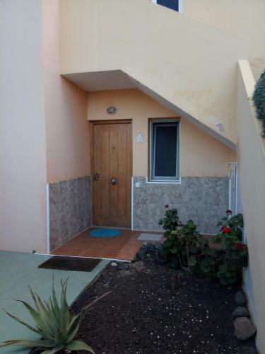 Casa El Pozo