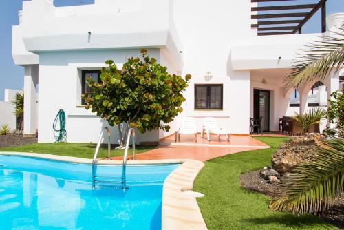 Villa Babi