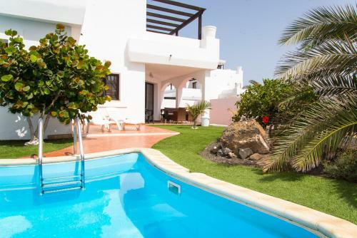 Villa Babi