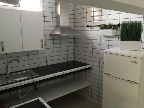 Apartamento Harbour Side