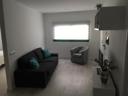 Apartamento Harbour Side