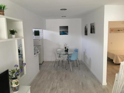 Apartamento Harbour Side