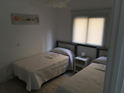 Apartamento Harbour Side
