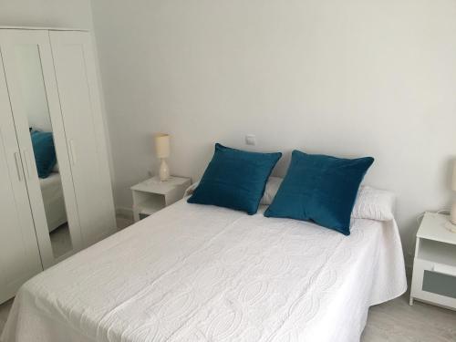 Apartamento Harbour Side