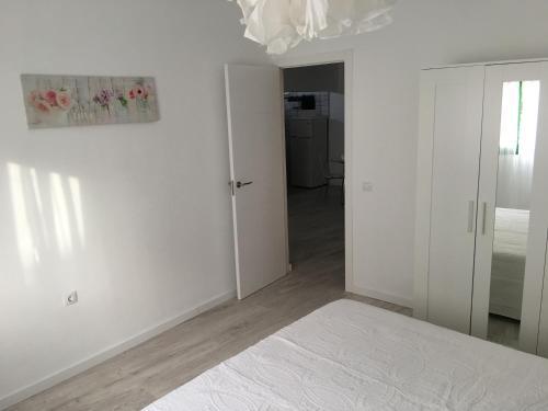 Apartamento Harbour Side