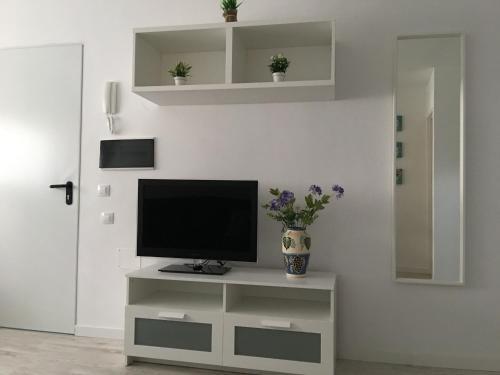 Apartamento Harbour Side