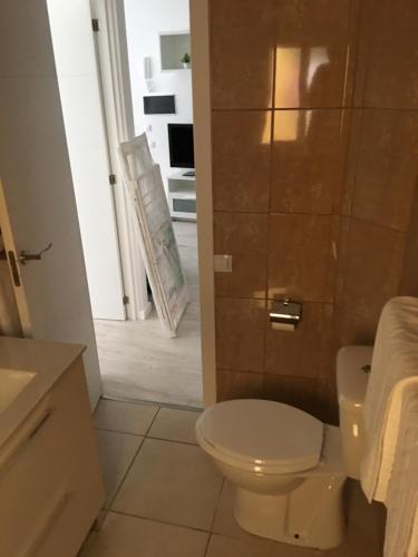 Apartamento Harbour Side