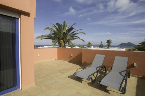 Villa Long Beach