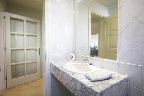 Villa Long Beach
