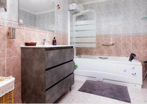 Apartamento Casa Sandra