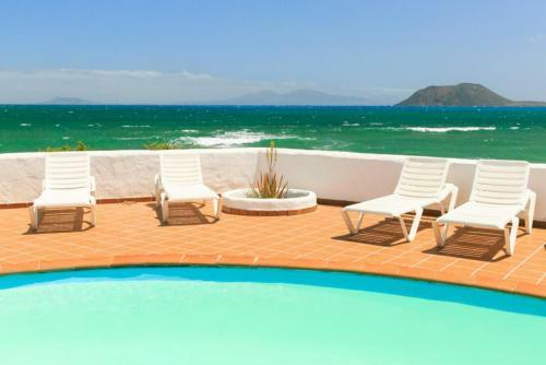 Villa Remos