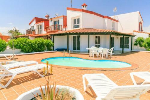 Villa Remos