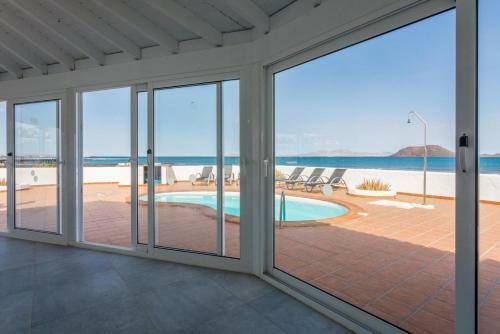Villa Remos