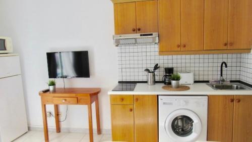 Apartamento Pool And Cool - San Valentin