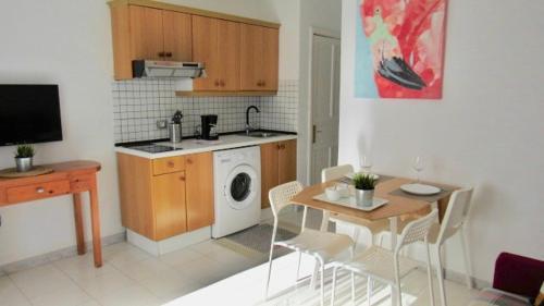 Apartamento Pool And Cool - San Valentin