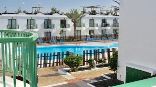Apartamento Pool And Cool - San Valentin