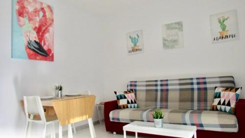 Apartamento Pool And Cool - San Valentin