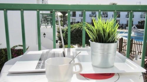 Apartamento Pool And Cool - San Valentin
