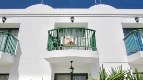 Apartamento Pool And Cool - San Valentin