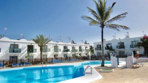 Apartamento Pool And Cool - San Valentin